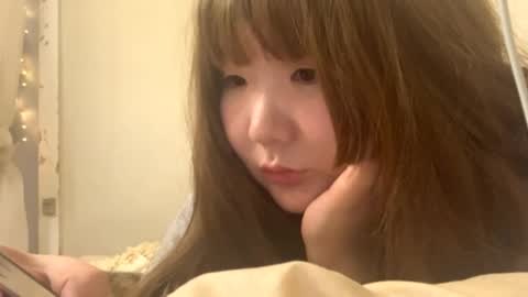 anna_tachikawa online show from 01/30/25, 06:47