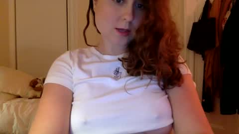 Annabelle Haze online show from 11/26/24, 03:51