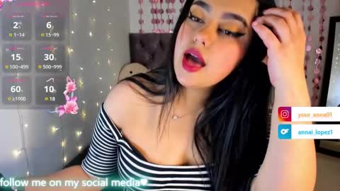 onlyfansannai lopez1 online show from 11/23/24, 03:52