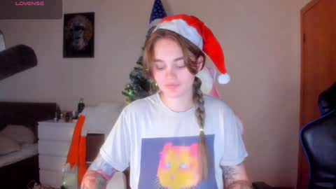 AnnaRoading online show from 12/21/24, 05:39