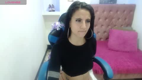 Anniee online show from 01/04/25, 11:39