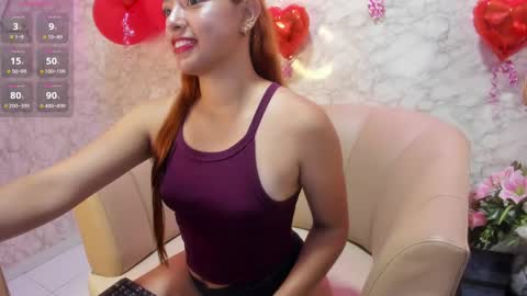 annyhill_ online show from 02/07/25, 12:18