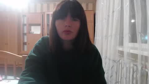 AnnyvHot online show from 12/01/24, 04:50