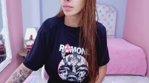 AnnyXhot online show from 12/11/24, 11:35