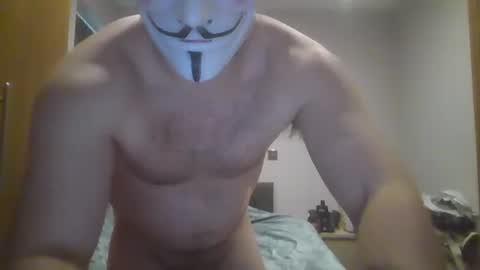 anonmaskman online show from 01/06/25, 02:08