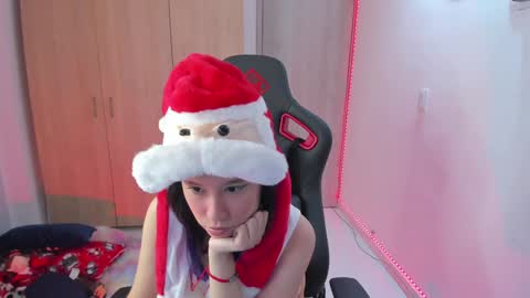 anto_sweet18 online show from 12/16/24, 10:41