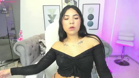 antonellaa_rous online show from 02/06/25, 08:39