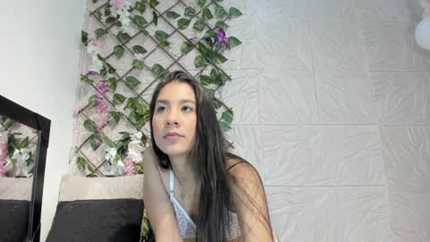 AntonellaRose21 online show from 11/28/24, 02:00