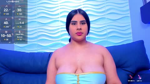 antonellarose__ online show from 11/25/24, 04:16