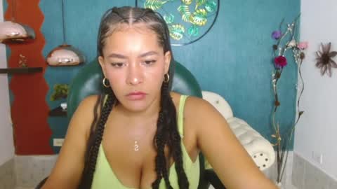 anya_forter online show from 01/16/25, 12:00