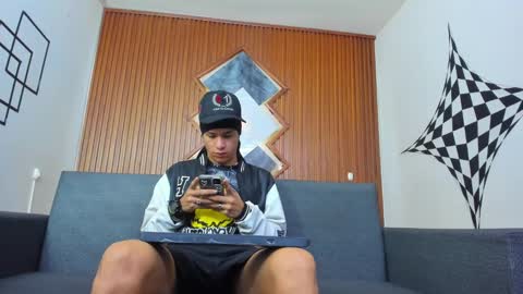 anyelo_sexyhot online show from 01/19/25, 12:10