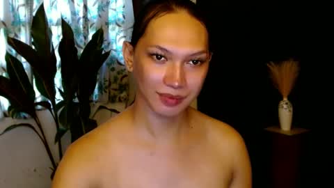 Roman Goddess online show from 11/15/24, 04:56