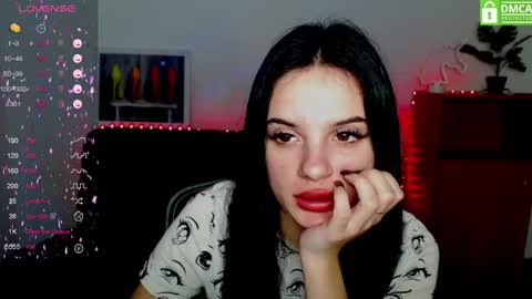 Polina online show from 11/21/24, 12:32