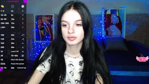 Polina online show from 11/23/24, 06:22