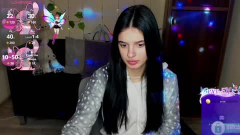 Polina online show from 12/02/24, 12:31