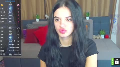 Polina online show from 12/08/24, 12:29