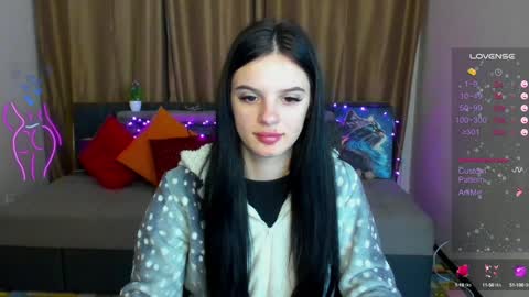 Polina online show from 12/27/24, 06:28