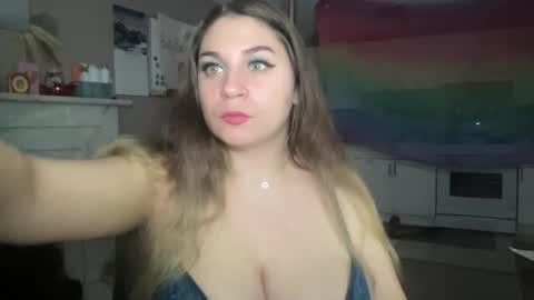 BustyPrincessLeila online show from 01/07/25, 03:38