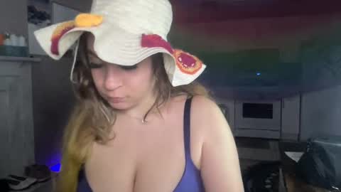 BustyPrincessLeila online show from 01/04/25, 03:08