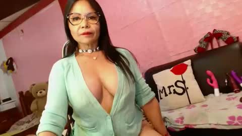 Aranza online show from 12/02/24, 10:32