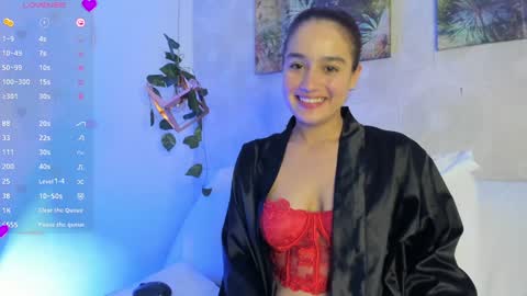 Arianna Baker online show from 12/24/24, 04:01