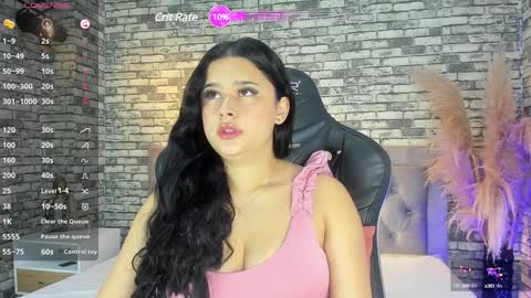 -  -. .- Ariadna -. .-  - online show from 12/18/24, 12:38