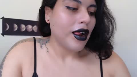 Ariana Rodriguez  trans Girl online show from 11/18/24, 02:38