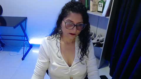 arianna_ros3 online show from 12/18/24, 02:04