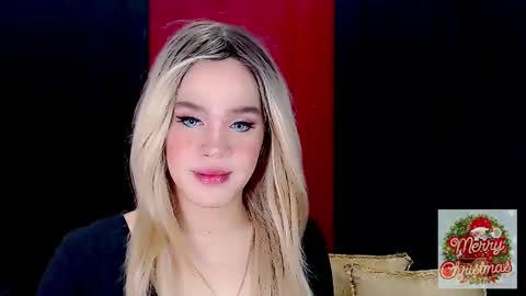 ARIANNE CUMS  online show from 12/25/24, 03:05