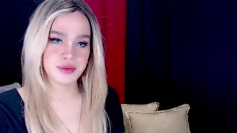 ARIANNE CUMS  online show from 12/03/24, 10:09