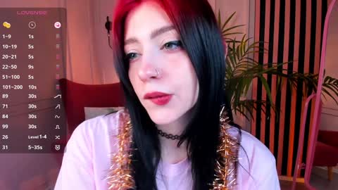 Ariel online show from 12/22/24, 10:36