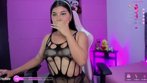 Ari Gomez online show from 01/09/25, 01:23