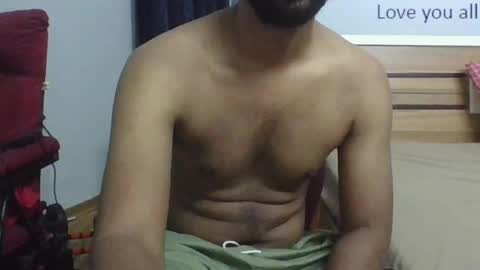 Arjun online show from 11/14/24, 06:29