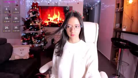 Lia Rose online show from 12/24/24, 02:00