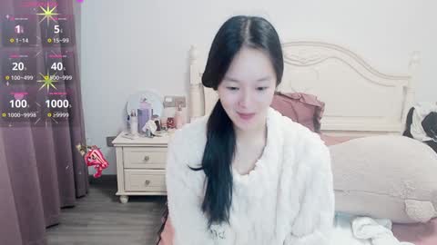 Lily online show from 12/22/24, 02:27