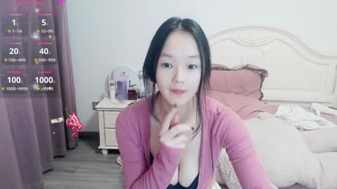 Lily online show from 12/04/24, 02:50