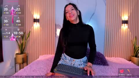 Ashley Doll  online show from 12/16/24, 11:29