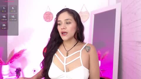 ashlyefox_ online show from 01/08/25, 12:24