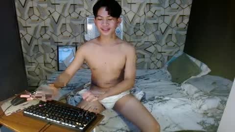 asian_wayne online show from 12/03/24, 03:34