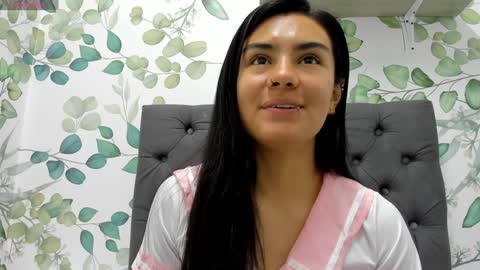 Atilana Diaz online show from 12/20/24, 02:08