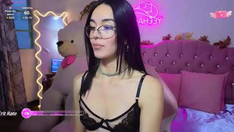 attenea_tay online show from 01/20/25, 11:47