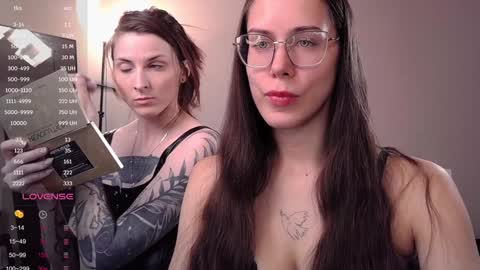 Goddess Alyssa   online show from 12/01/24, 06:12