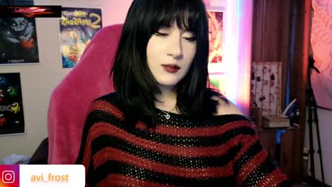 Saraaaa independent model 3 online show from 01/09/25, 05:56