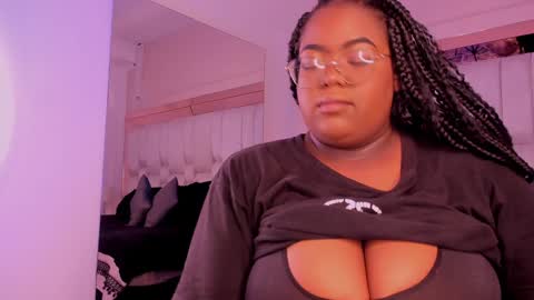 Ayana Ebony online show from 11/29/24, 11:48