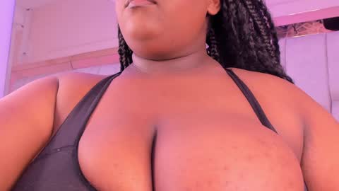 Ayana Ebony online show from 11/27/24, 11:46