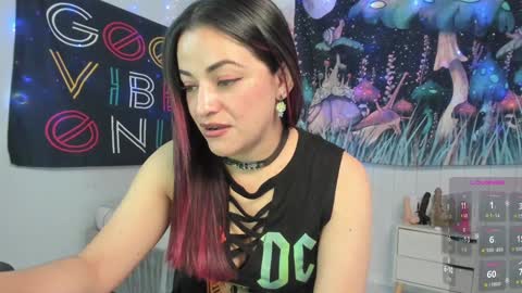 Azucena R online show from 11/16/24, 02:27