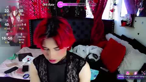 azuyma_hyun online show from 12/02/24, 09:39