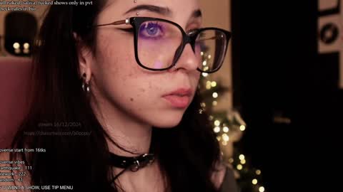 your fuckdoll  sub girl  MORE ME  online show from 12/16/24, 05:15