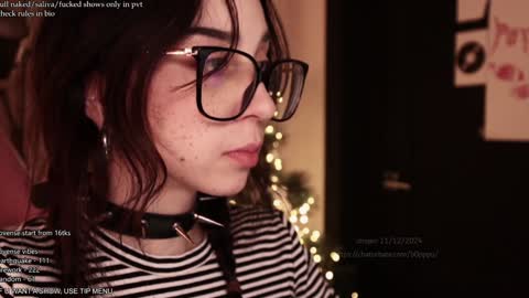 your fuckdoll  sub girl  MORE ME  online show from 12/11/24, 05:40