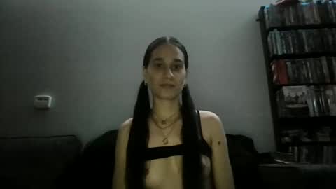 lil hot babe online show from 12/01/24, 11:23